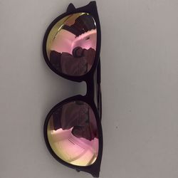 Blenders Sunglasses- North park edition