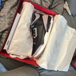 Air Jordan 3 Retro Black Cement, Size 11.5
