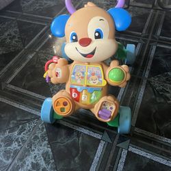 Baby Walker 