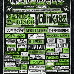 WWWY Saturday Ticket