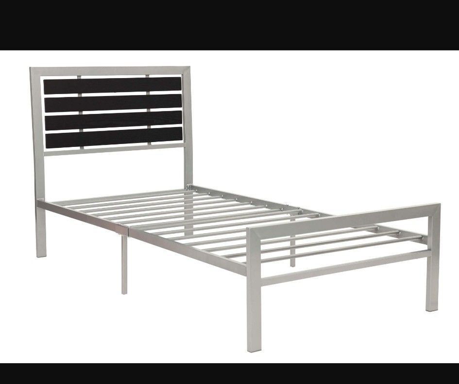 Twin Bed Frame = $119 / Full Bed Frame = $149