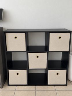 Cubicle