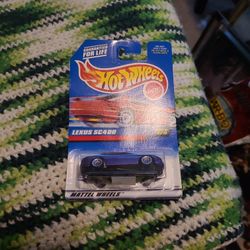 Hotwheels Cars