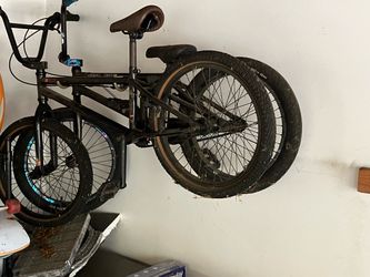 Haro BMX Bike / Cruiser (Good Condition)