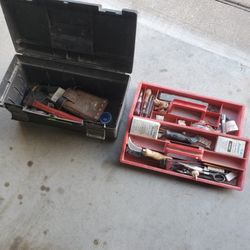 Toolbox 