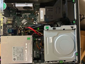 Hp pc