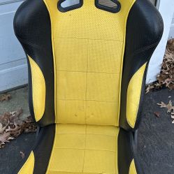 Racing Chair