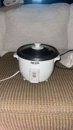 Rice cooker