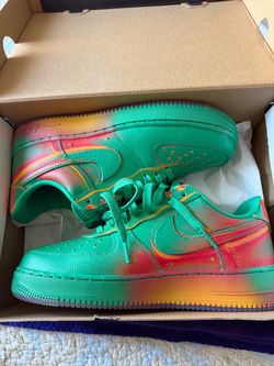 Air Force size 9