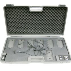 Boss BCB-90X Deluxe Pedalboard and Case
