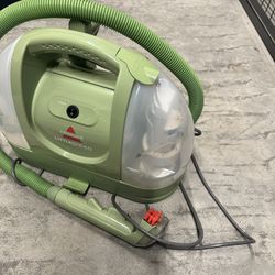 Bissel Carpet Cleaner