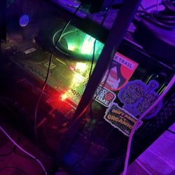 Gaming PC w Intel I9 10850k & EVGA GeForce RTX 3080 FTW3