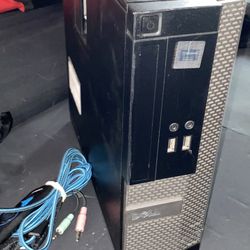 Dell Optiplex 3010 x64 Based