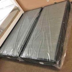 King Size Box Spring 
