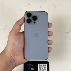 iPhone 13 Pro 512Gb Unlocked