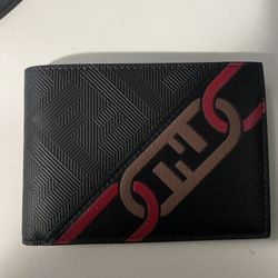 Fendi Wallet