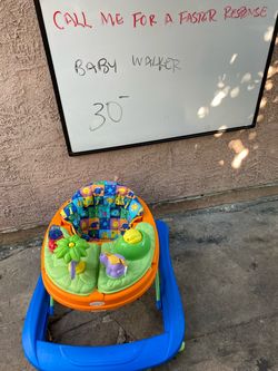 Baby Walker