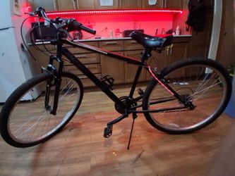 HUFFY Mountain Bike