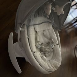 3-In-1 Baby Swing