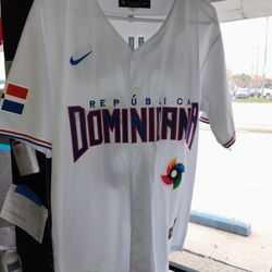 New Machado Nike Jersey Never Used Size Small 