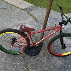 Mafia Bomma 26 Inch 