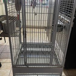 Large Bird Caje
