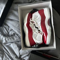 Jordan Retro 11