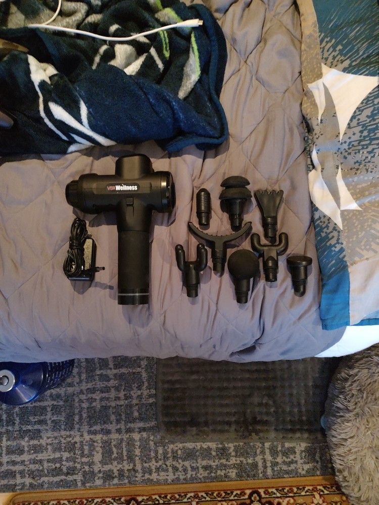 VBX Medical Massage Gun