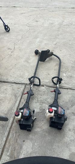 Craftsman weed whackers