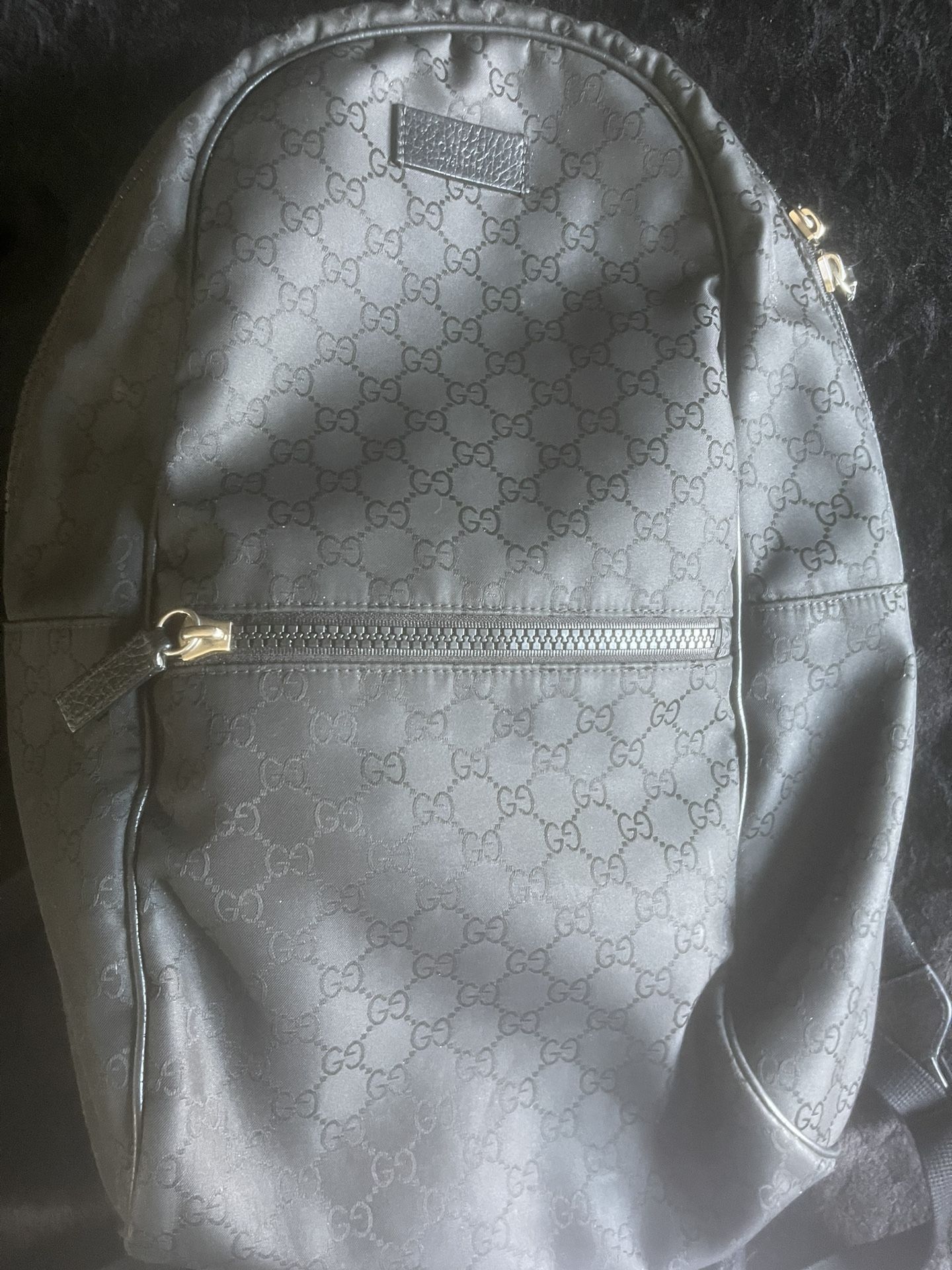Gucci Back Pack