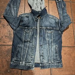 American Eagle Denim 
