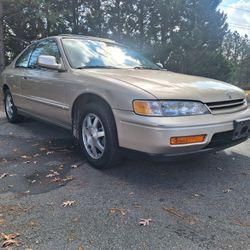1994 Honda Accord