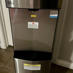 Water Dispenser 💧 