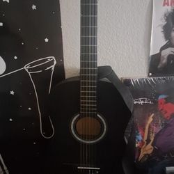 Guitar $15