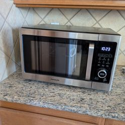 Air fryer/ Micro/  Oven Combo