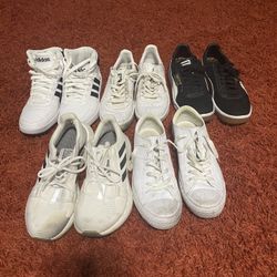 Women’s Sneaker Lot Sz 10-10.5