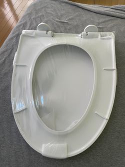 Brand New Toilet Seats