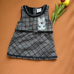 Baby girl party dress