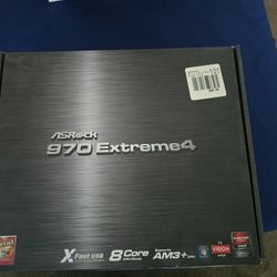 ASRock 970 Extreme4