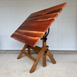 Hamilton Drafting Table + Free Delivery