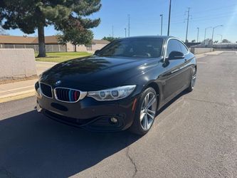 2016 BMW 4 Series