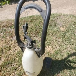 Cart Sprayer