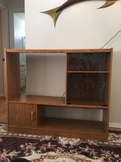 Entertainment or shelving