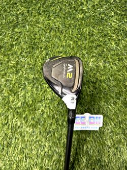 TaylorMade M2 3H 19 Loft Regular RH