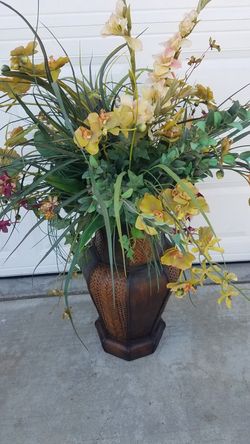 Arrangement
