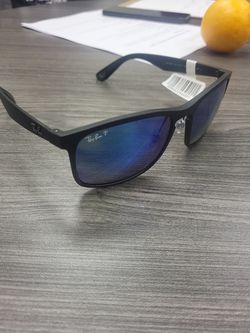 Brand new raybans