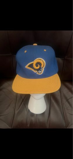 Los Angeles Rams NFL Snapback Hat