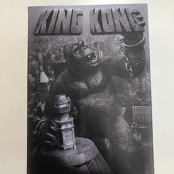 Neca Kong Kong Classic Figure