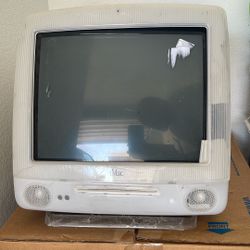 Classic Apple Computer / Collector 