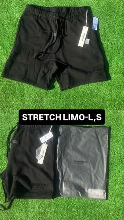 Fear of God Essentials Sweat Shorts